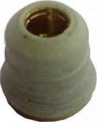 Насадка защитная для плазмотрона PT40/60 керамика