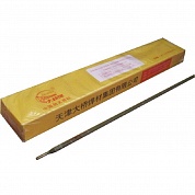 Электрод сварочный A002 ф 3,2 мм (2 кг) (ОЗЛ-8, ОК61.30)