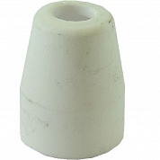 Насадка защитная для плазмотрона PT31 керамика (CUT 30/40)