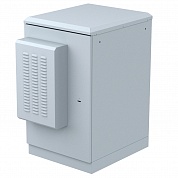Шкаф климатический напольный ШКН 19" 22U7.8 с кондиционером